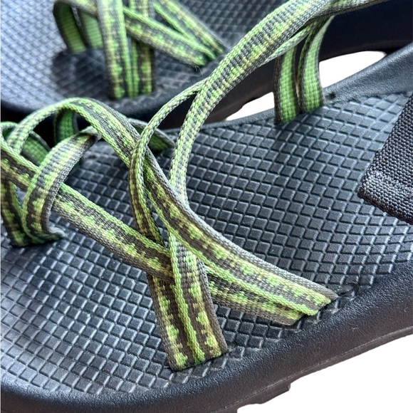 Chaco Women’s ZX/2 Cloud Dual Strap Sandal - Picture 3 of 9